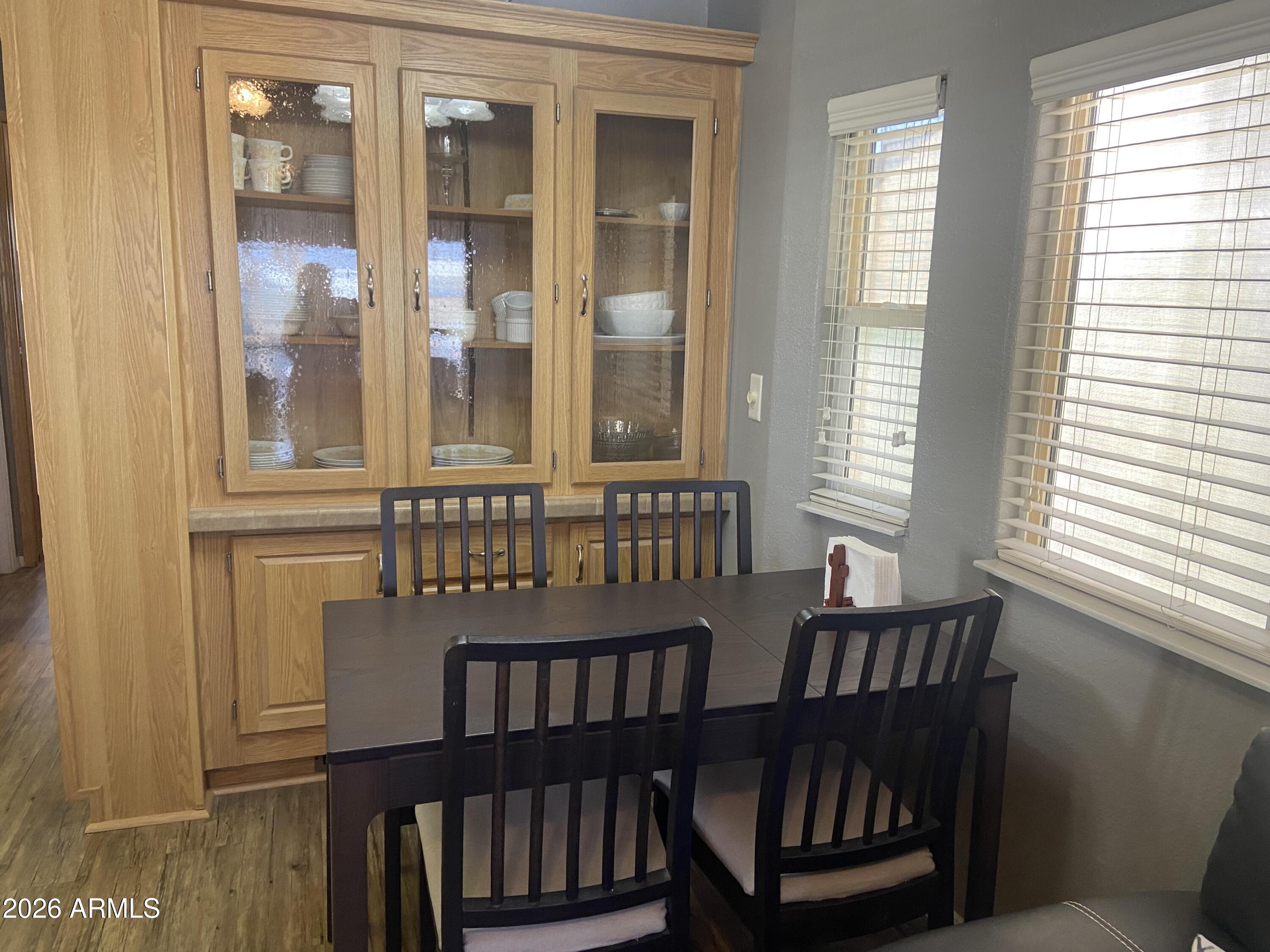 ROADHAVEN RESORT OF APACHE JUNCTION - Land