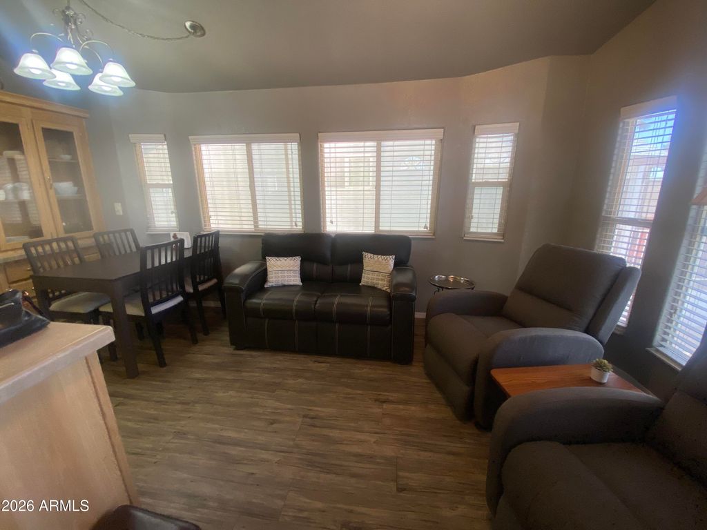 Photo of 1030 W Pecos Avenue #30, Apache Junction, AZ 85119 (MLS # 7016340)