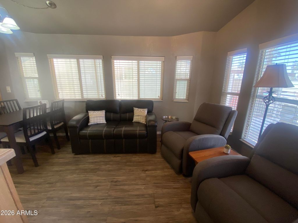 Photo of 1030 W Pecos Avenue #30, Apache Junction, AZ 85119 (MLS # 7016340)