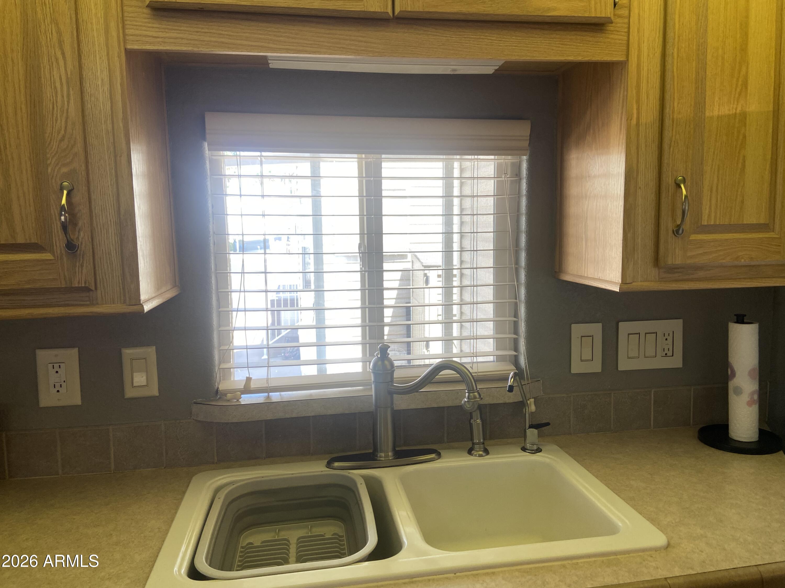 ROADHAVEN RESORT OF APACHE JUNCTION - Land