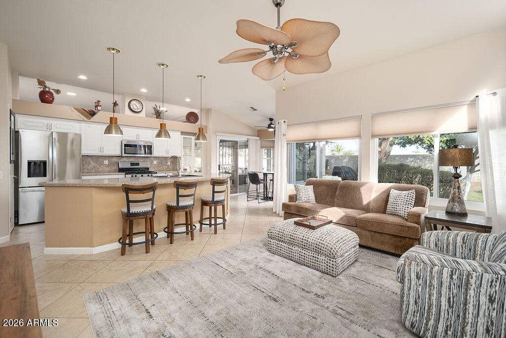 14227 W CIRCLE RIDGE Drive