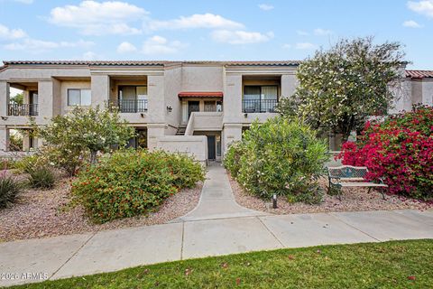 Photo of 9708 E Vã­a Linda #1366, Scottsdale, AZ 85258 (MLS # 7027511)