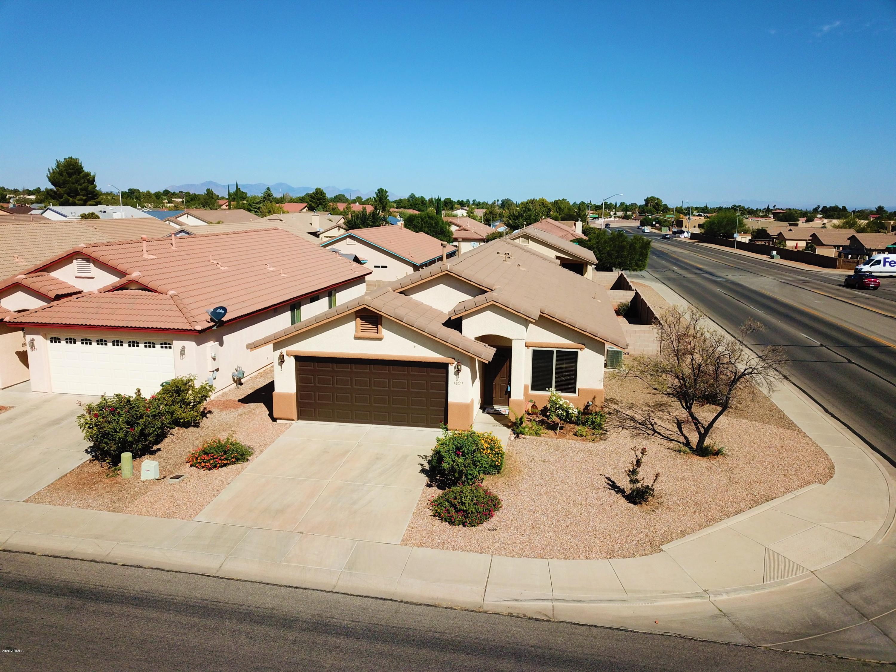 SILVERADO - Residential