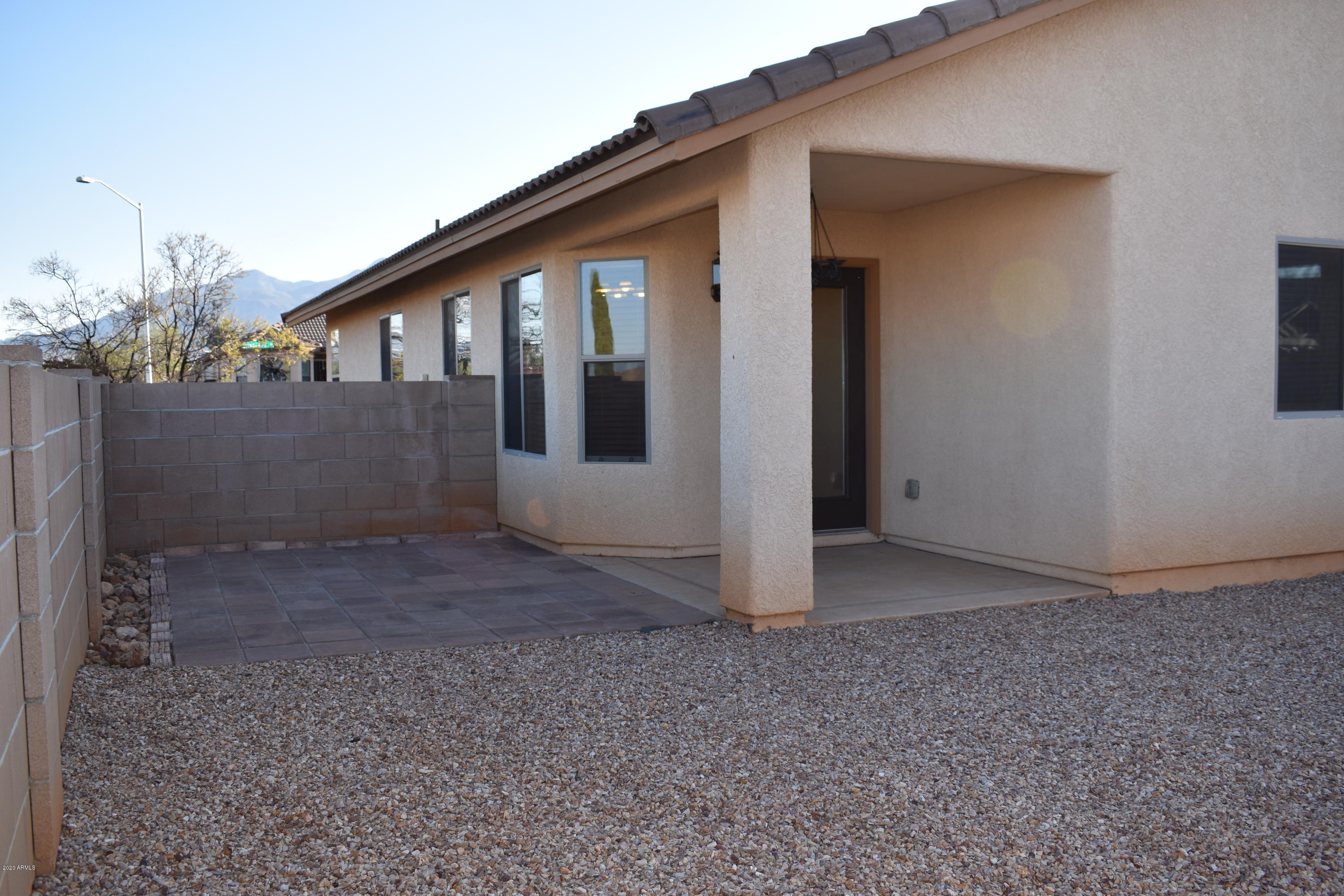 SILVERADO - Residential