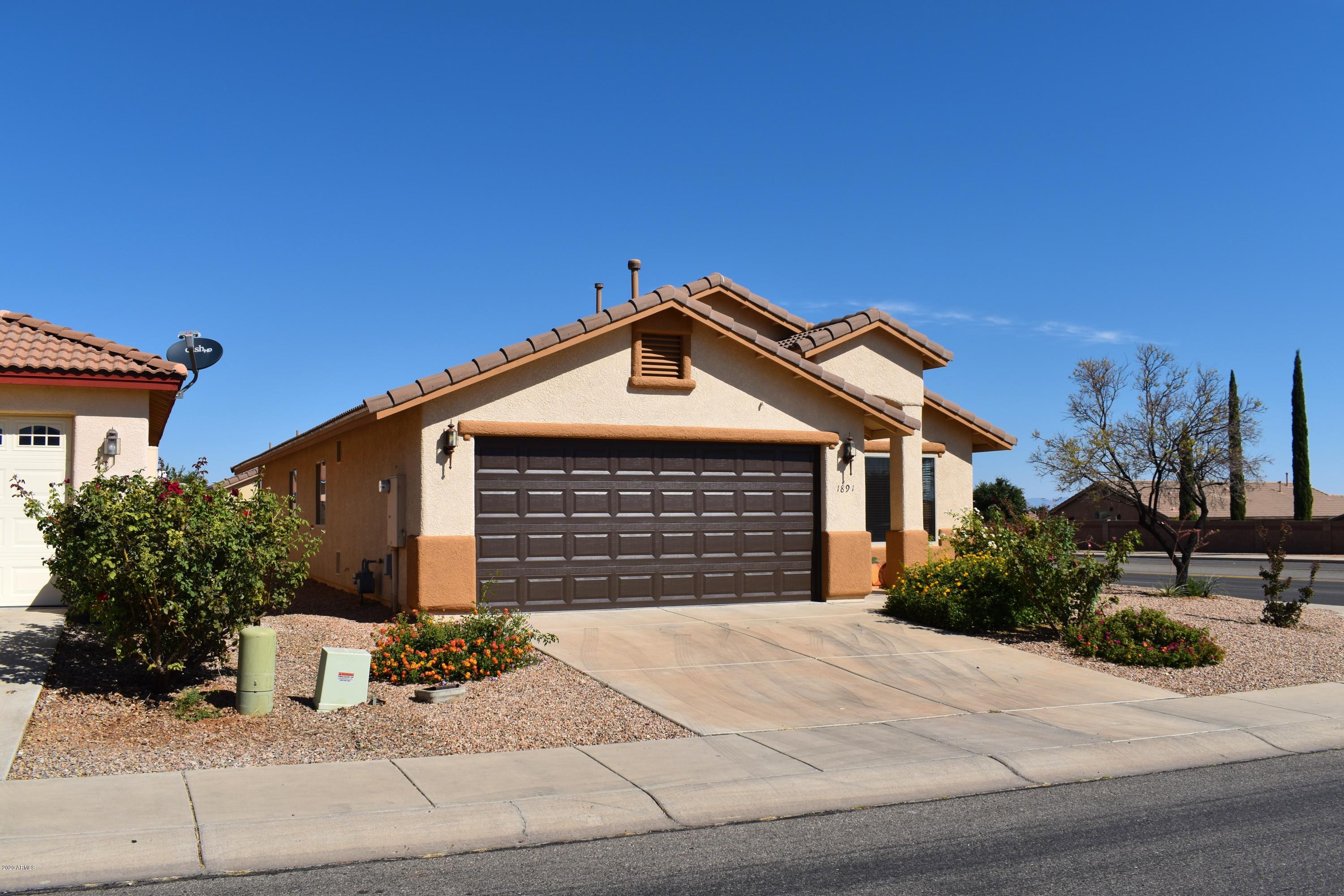 SILVERADO - Residential