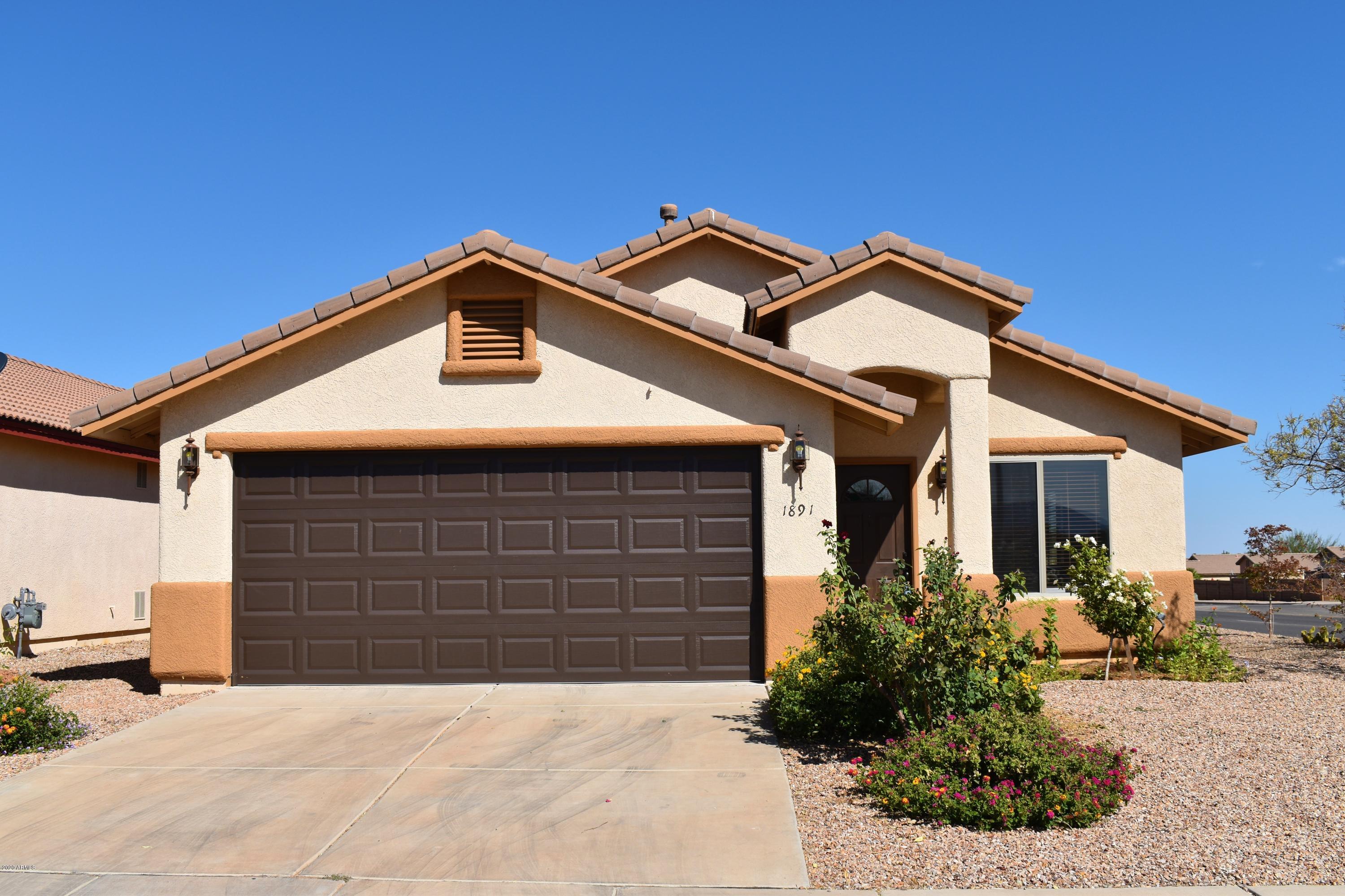 SILVERADO - Residential