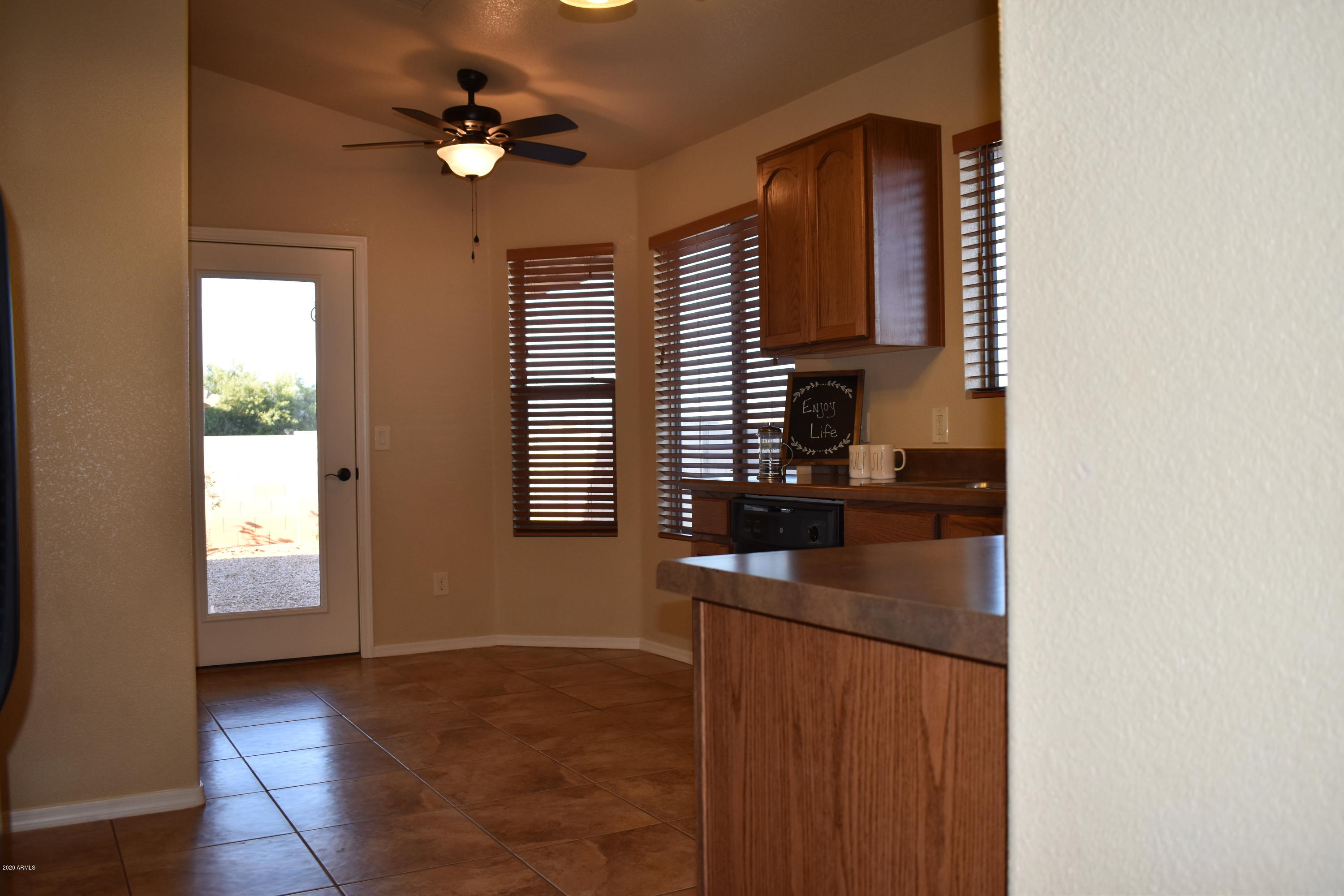 SILVERADO - Residential