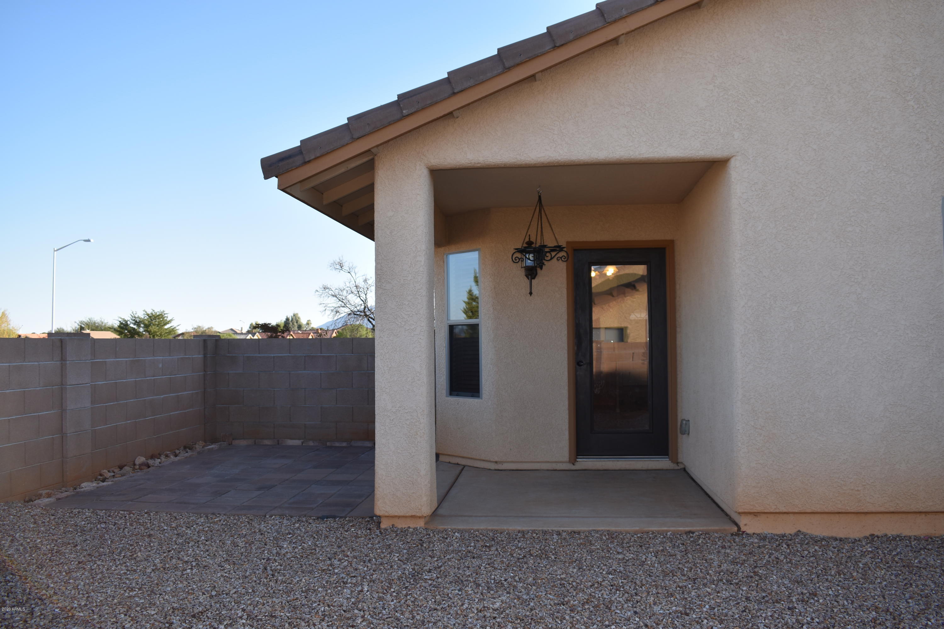 SILVERADO - Residential
