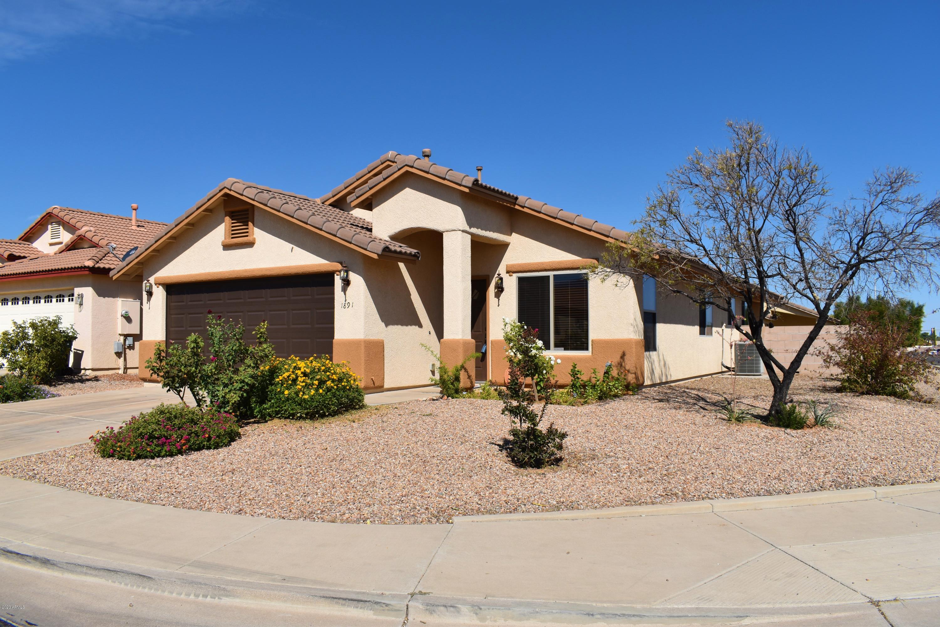 SILVERADO - Residential