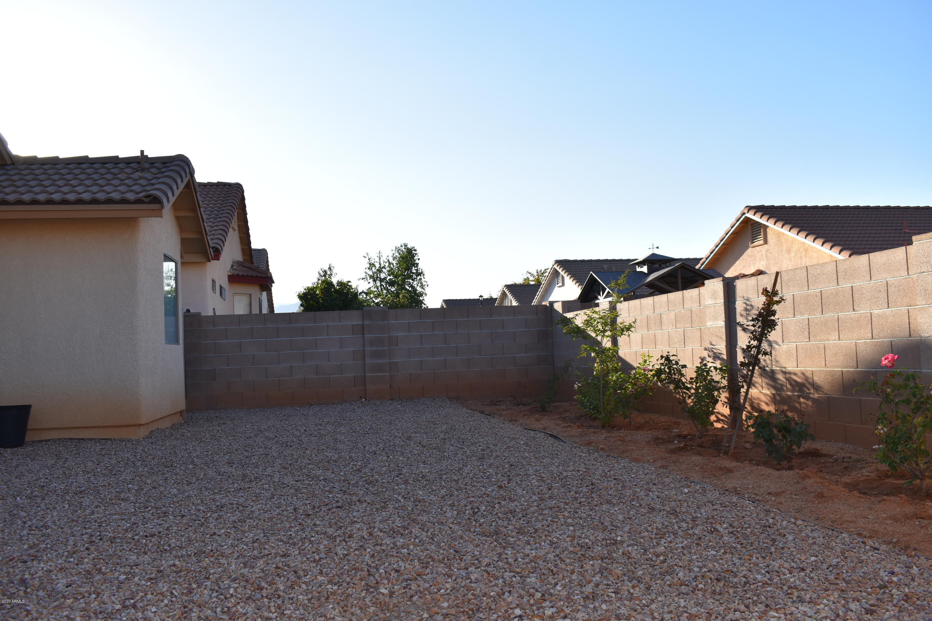 SILVERADO - Residential