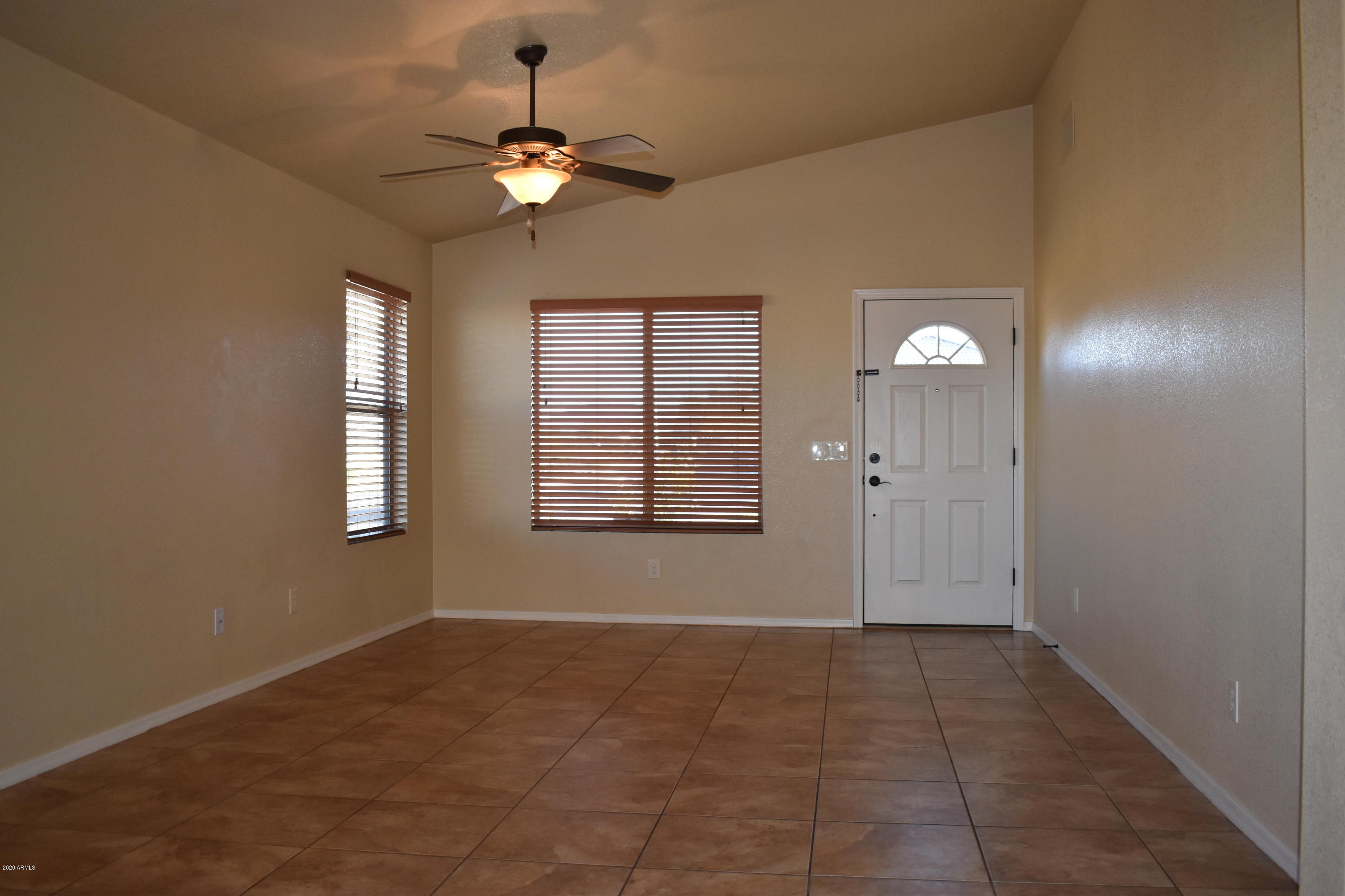 SILVERADO - Residential