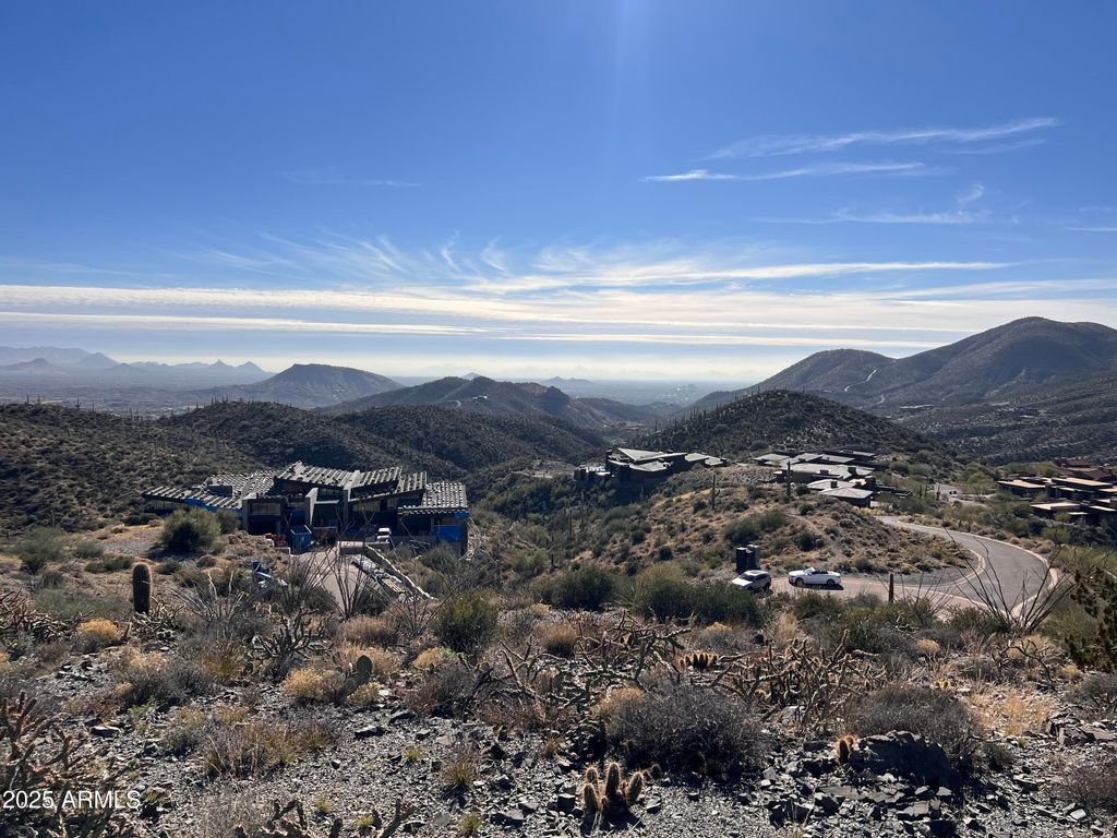 Photo of 9660 E Cintarosa Pass #353, Scottsdale, AZ 85262 (MLS # 6835628)