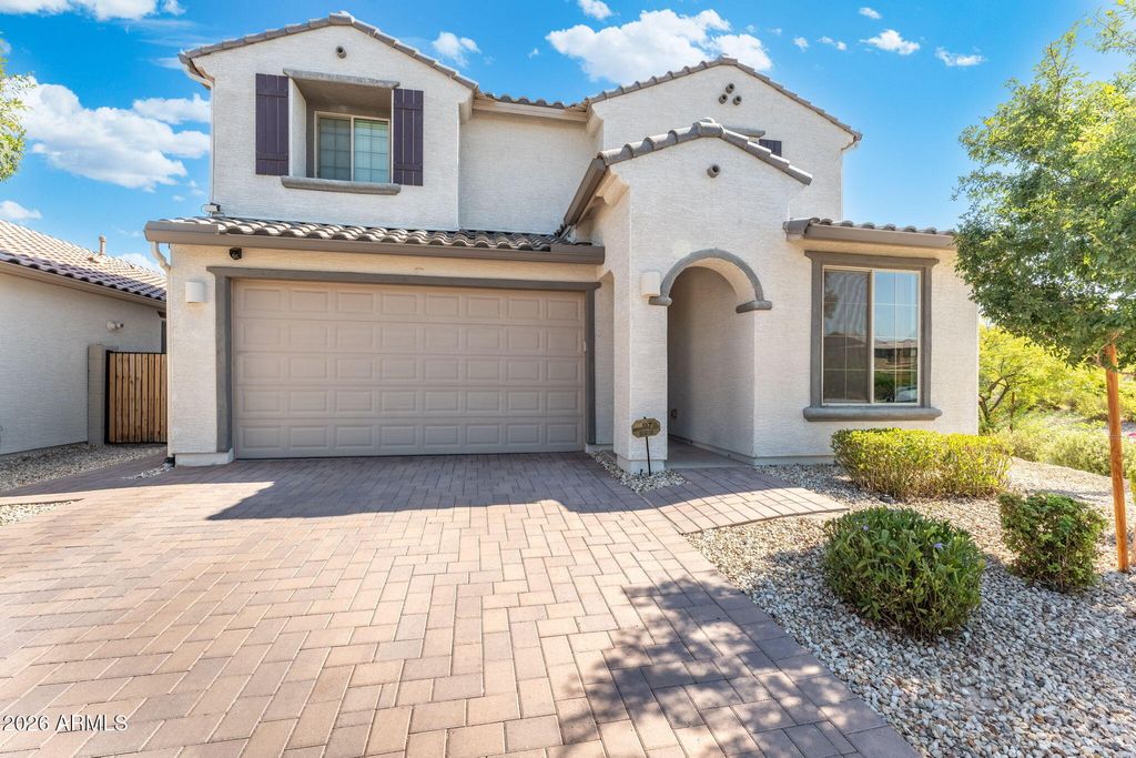 Photo of 8740 W San Miguel Avenue, Glendale, AZ 85305 (MLS # 6993212)