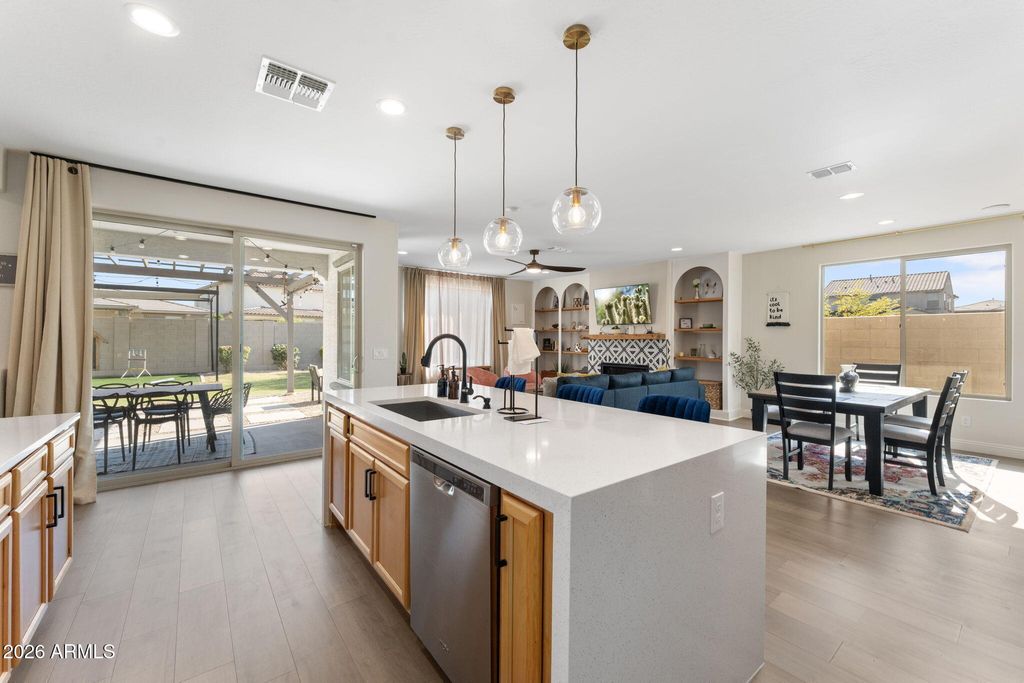 Photo of 8740 W San Miguel Avenue, Glendale, AZ 85305 (MLS # 6993212)