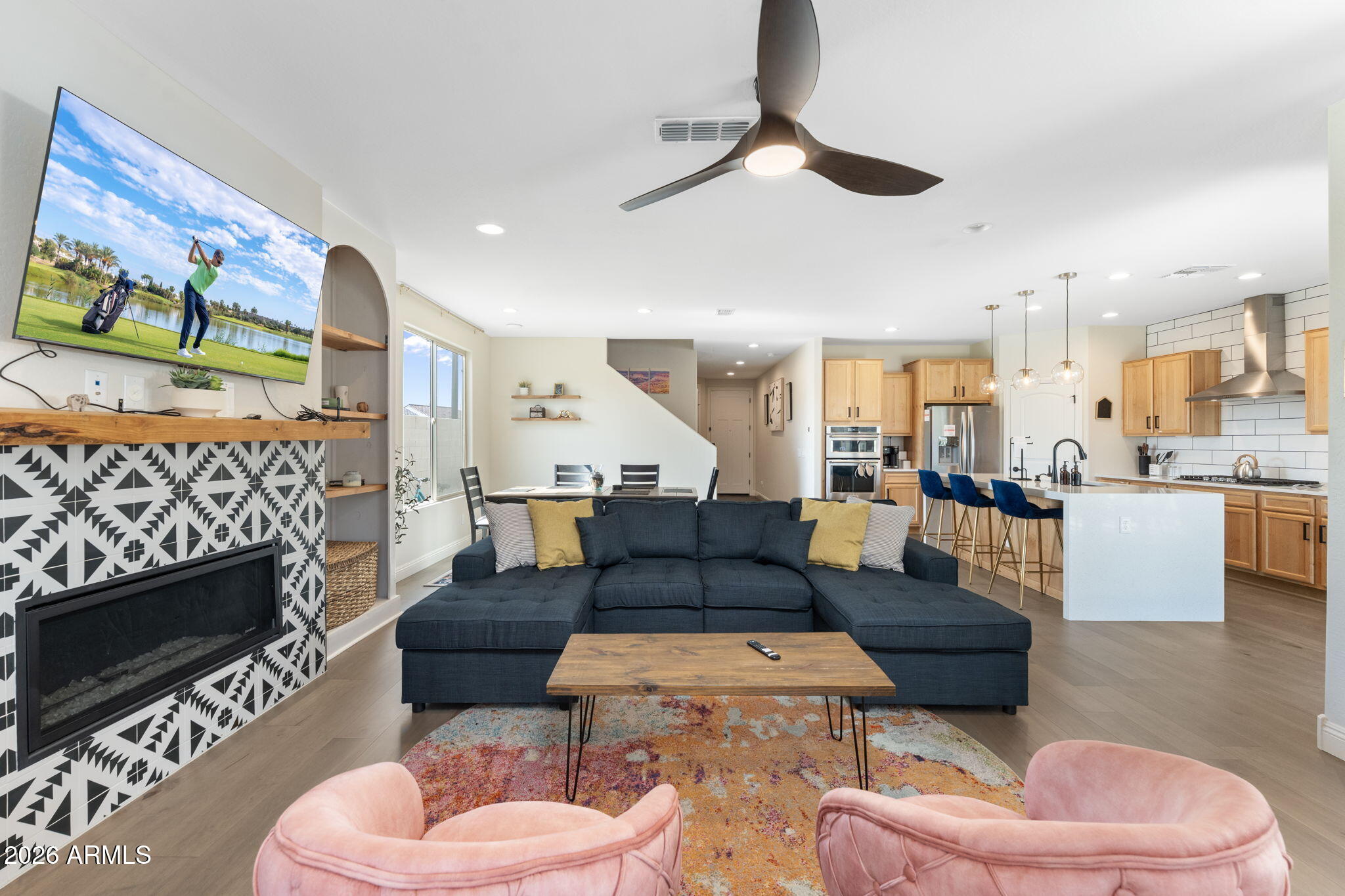 8740 W SAN MIGUEL Avenue