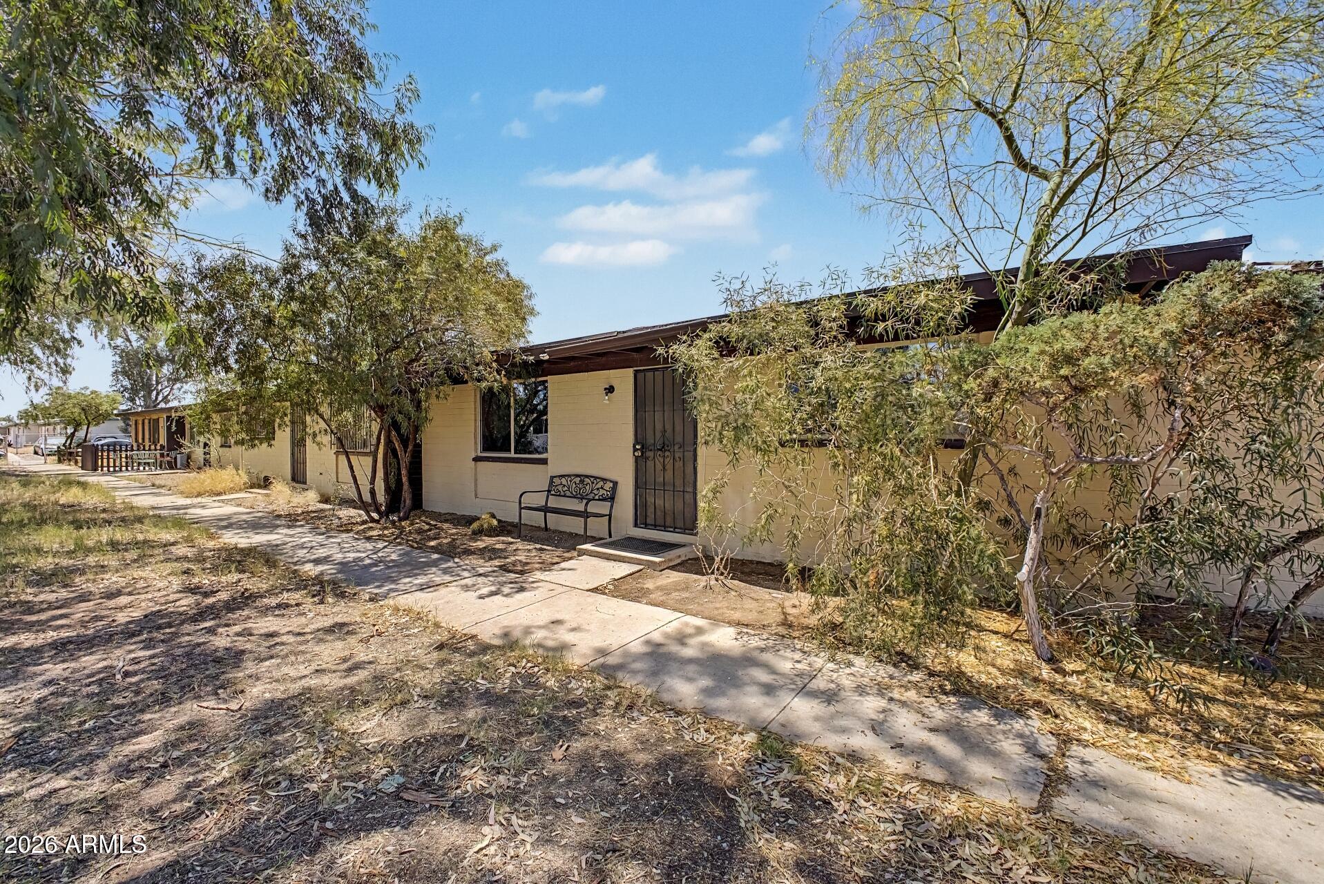 3998 S EVERGREEN Avenue