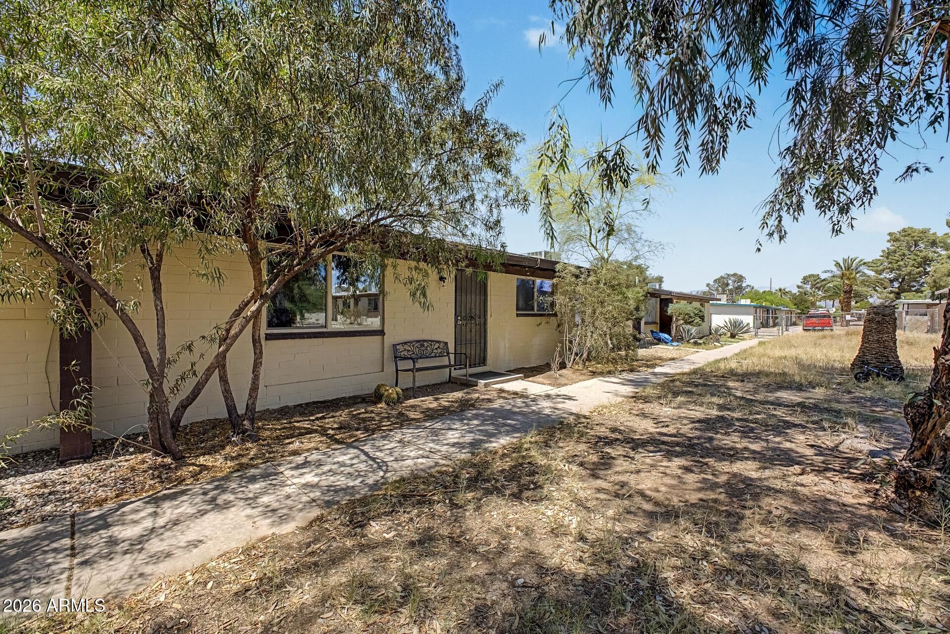 3998 S EVERGREEN Avenue