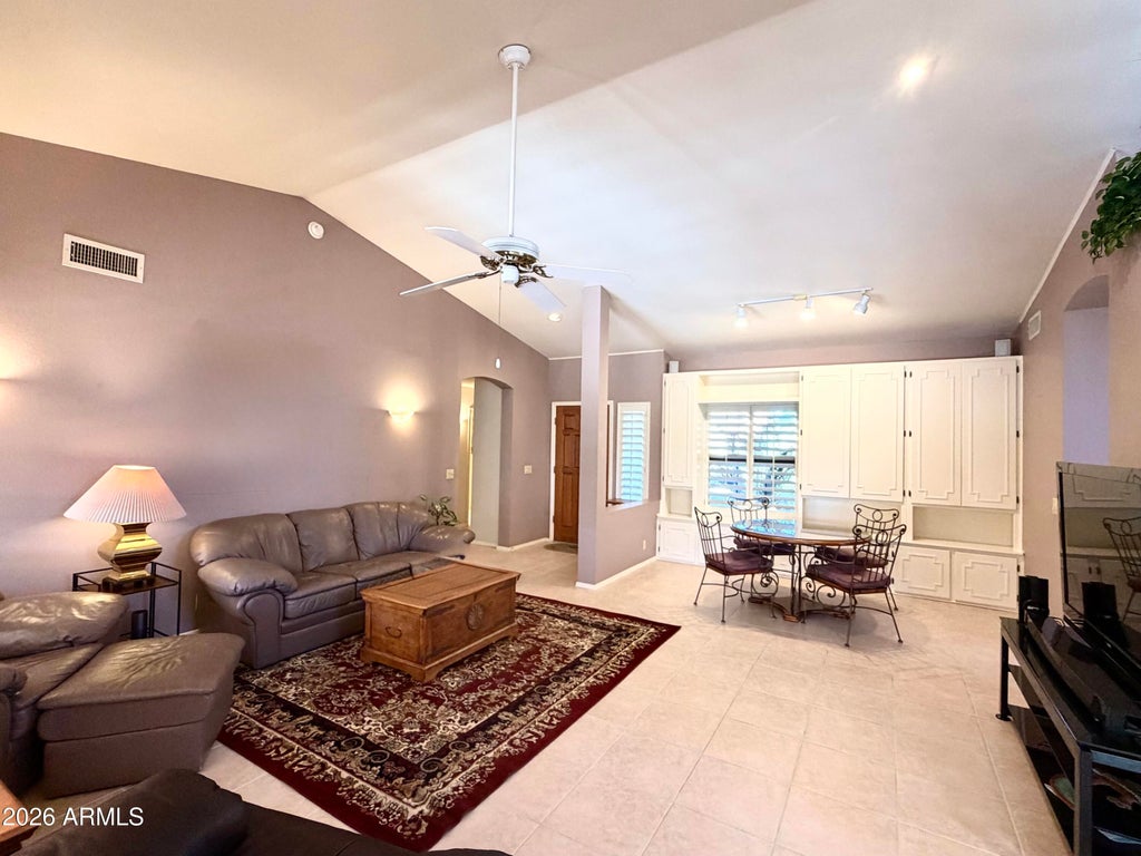 Photo of 20126 N 92nd Avenue, Peoria, AZ 85382 (MLS # 7087551)