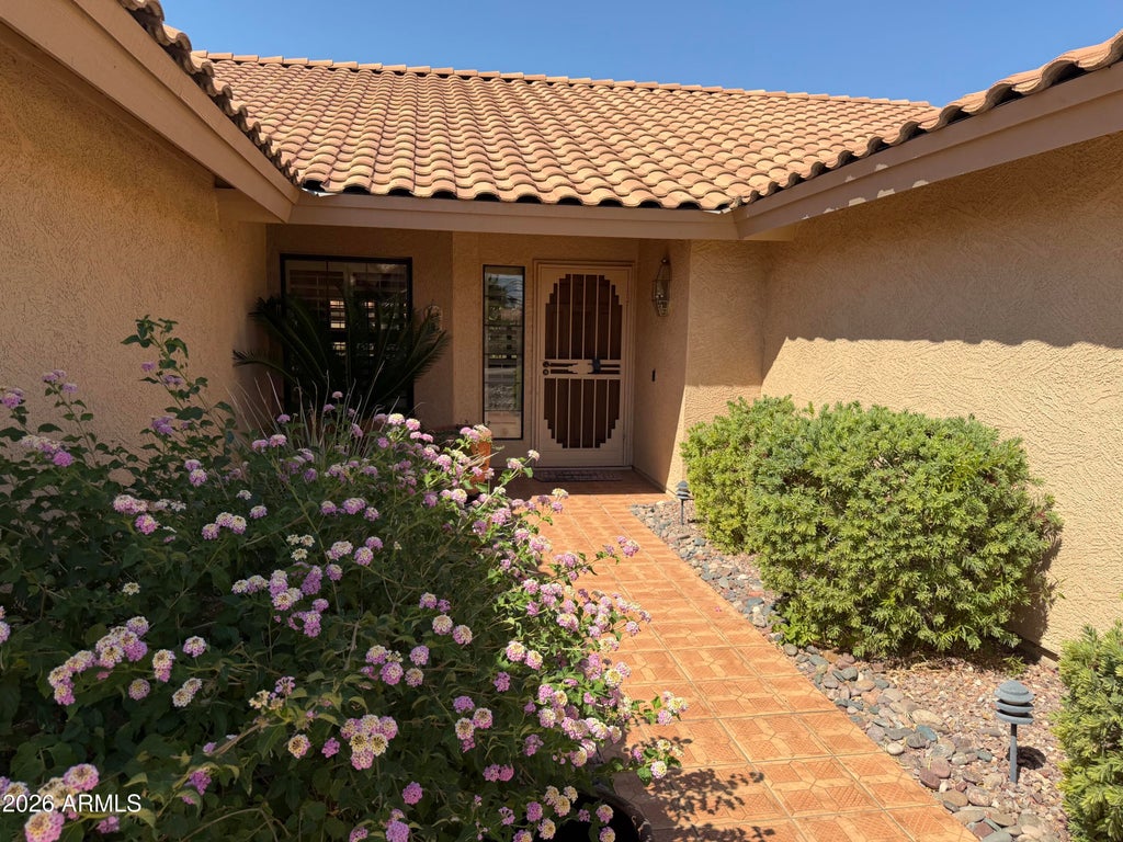 Photo of 20126 N 92nd Avenue, Peoria, AZ 85382 (MLS # 7087551)