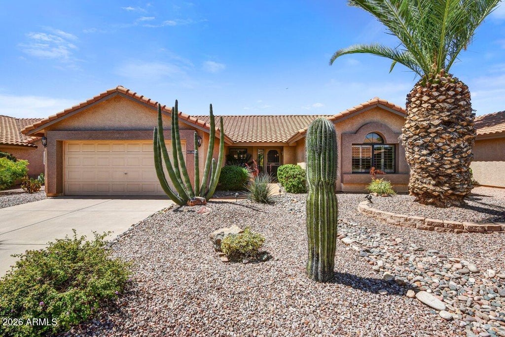 Photo of 20126 N 92nd Avenue, Peoria, AZ 85382 (MLS # 7087551)