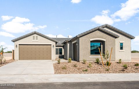 6694 W Ripken Court Florence AZ 85132