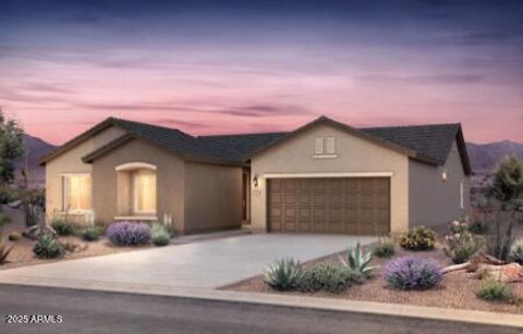 6694 W Ripken Court Florence AZ 85132