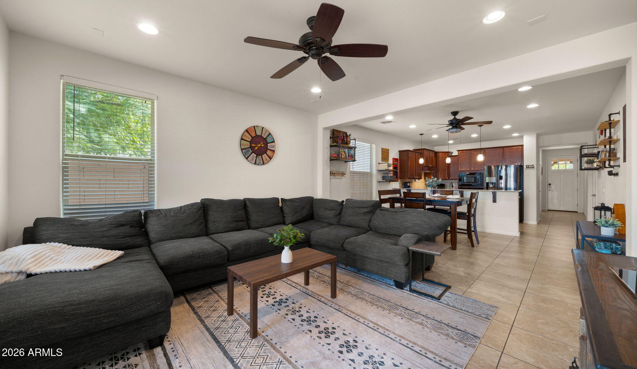 10562 E CORBIN Avenue