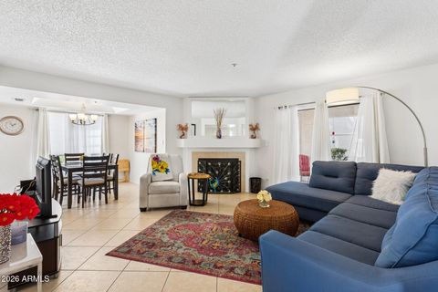Photo of 9396 E Purdue Avenue #122, Scottsdale, AZ 85258 (MLS # 7020097)