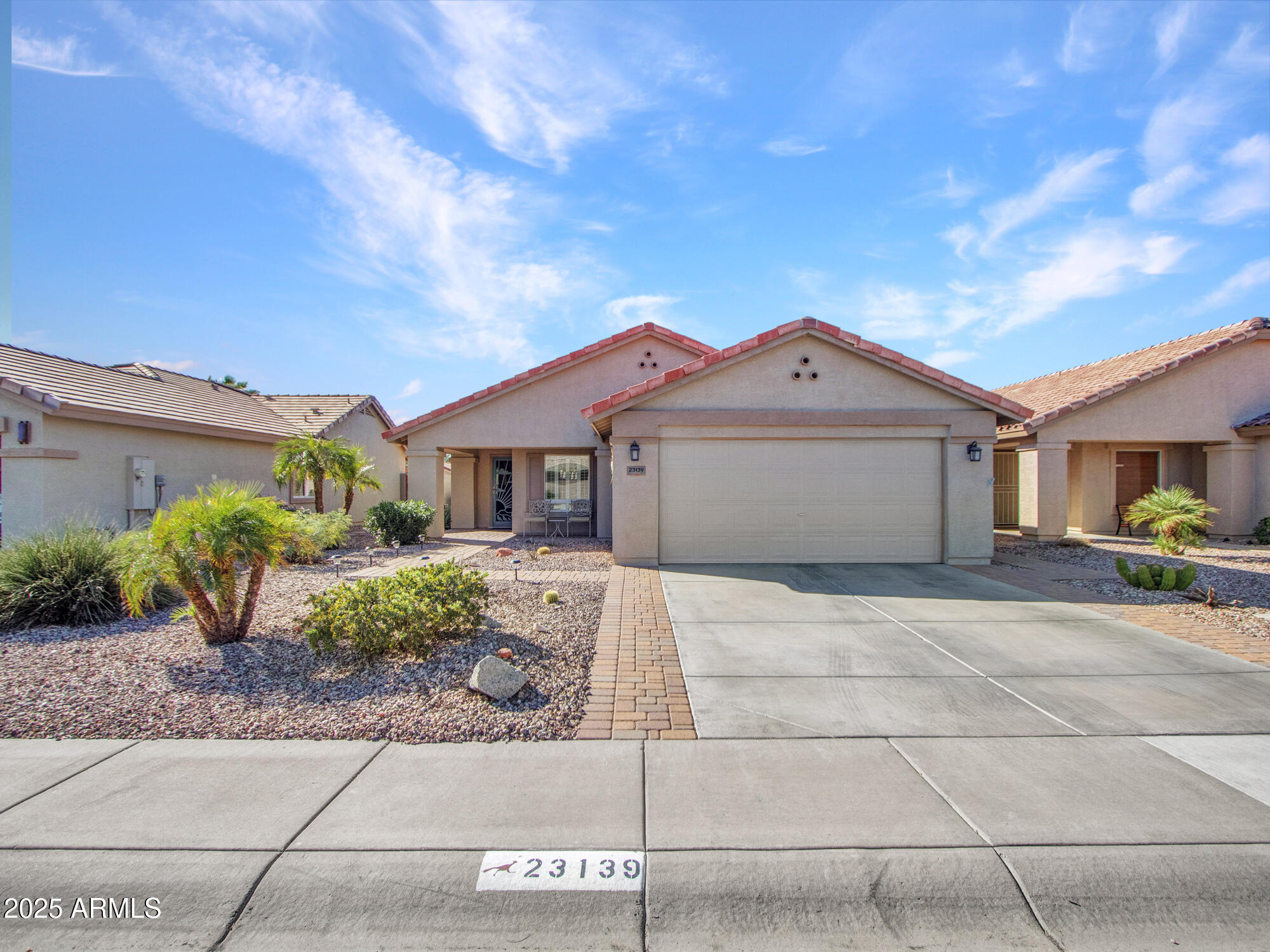 23139 W ANTELOPE Trail