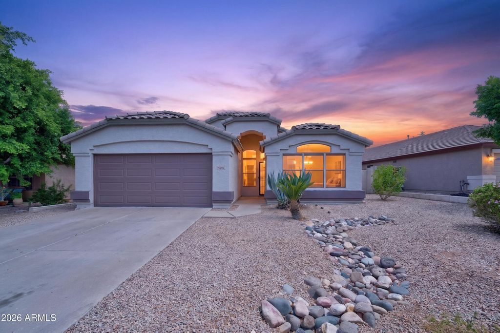 Photo of 10262 W Jessie Lane, Peoria, AZ 85383 (MLS # 7046121)