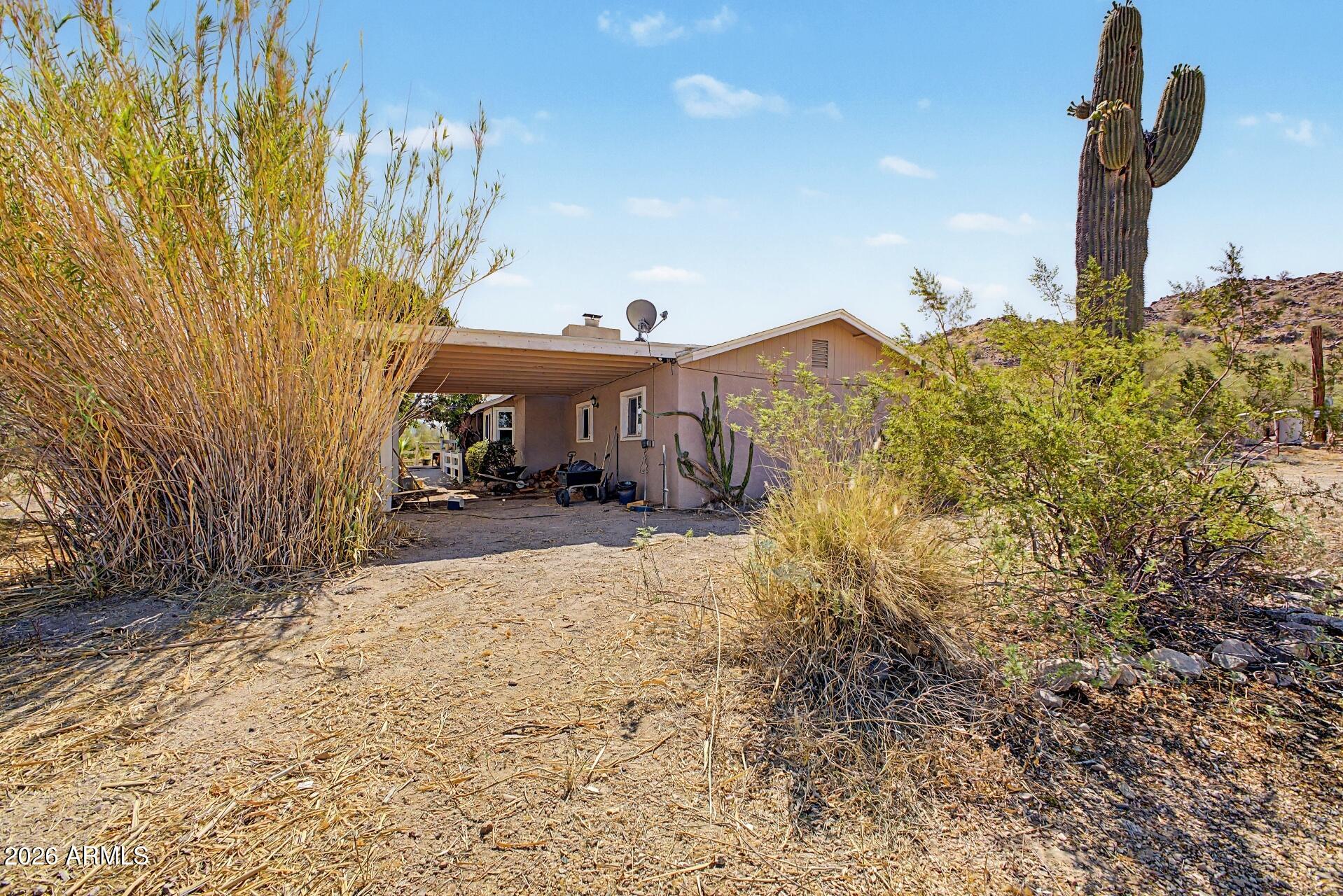 13425 S 188TH Avenue