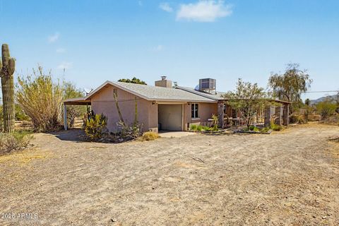 Photo of 13425 S 188th Avenue, Buckeye, AZ 85326 (MLS # 7019606)