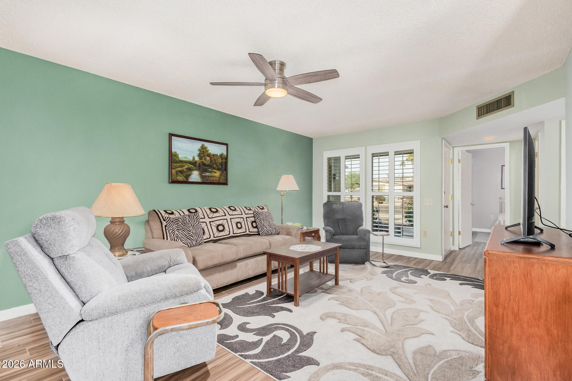 19215 N CAMINO DEL SOL Drive