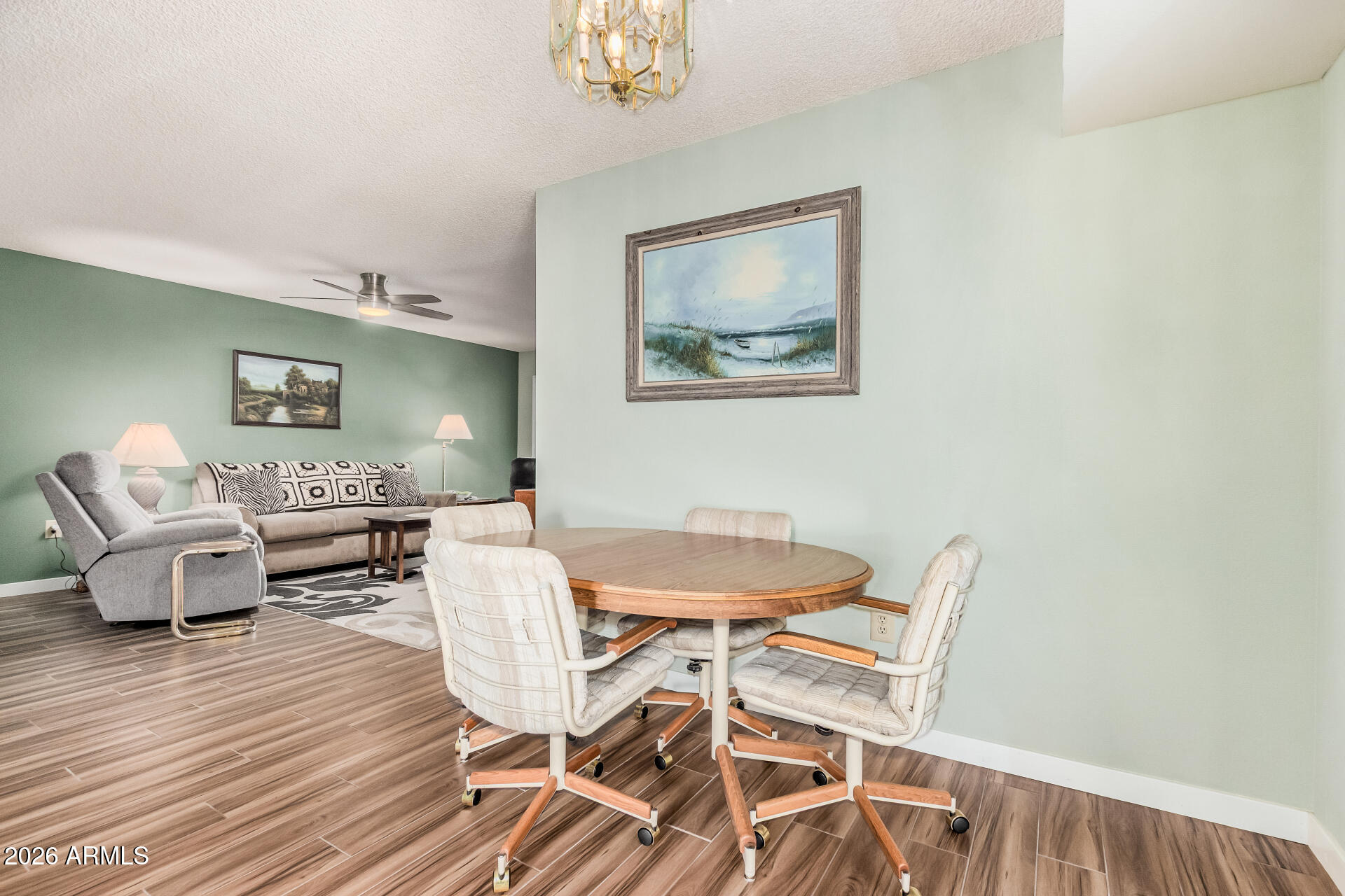 19215 N CAMINO DEL SOL Drive