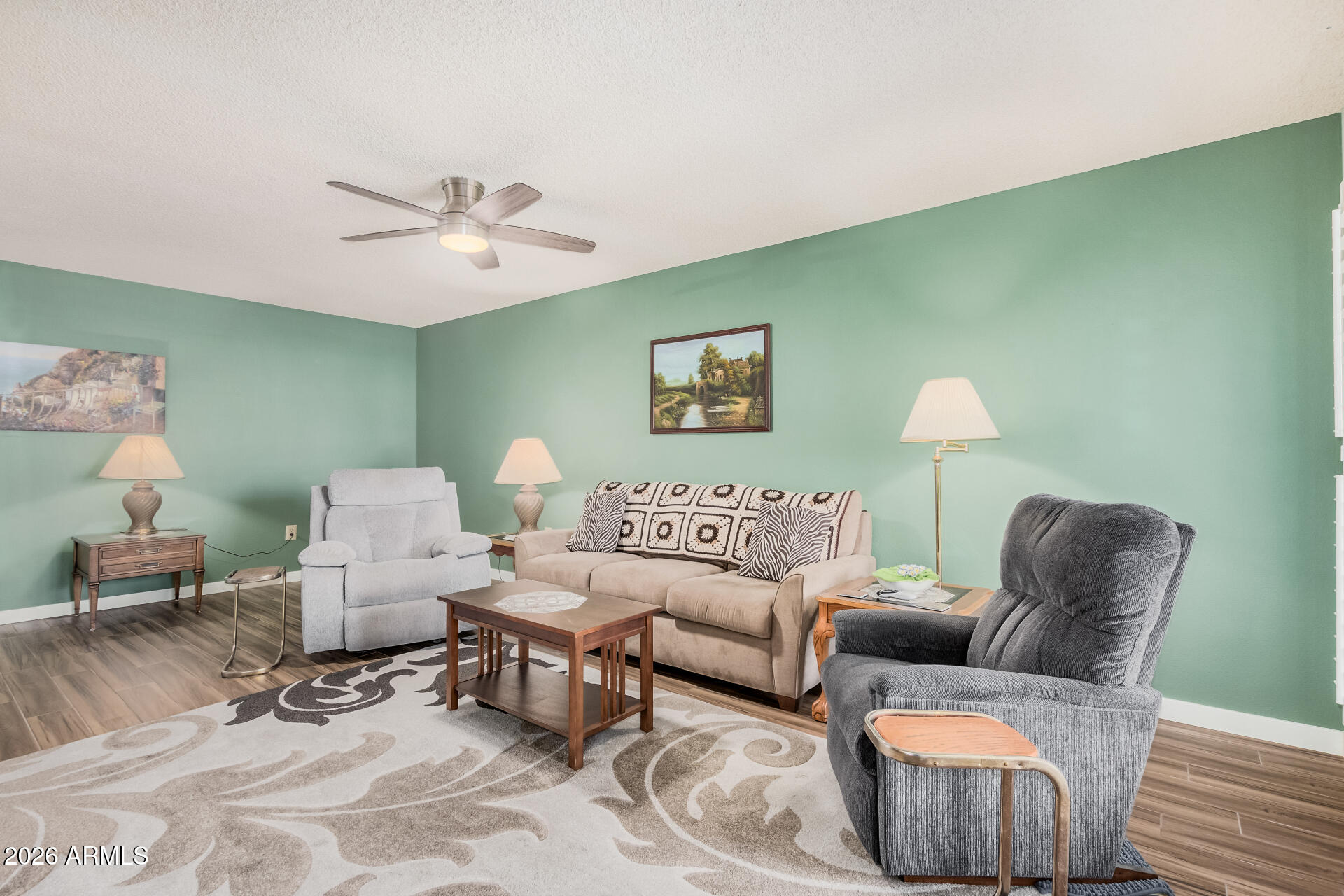 19215 N CAMINO DEL SOL Drive