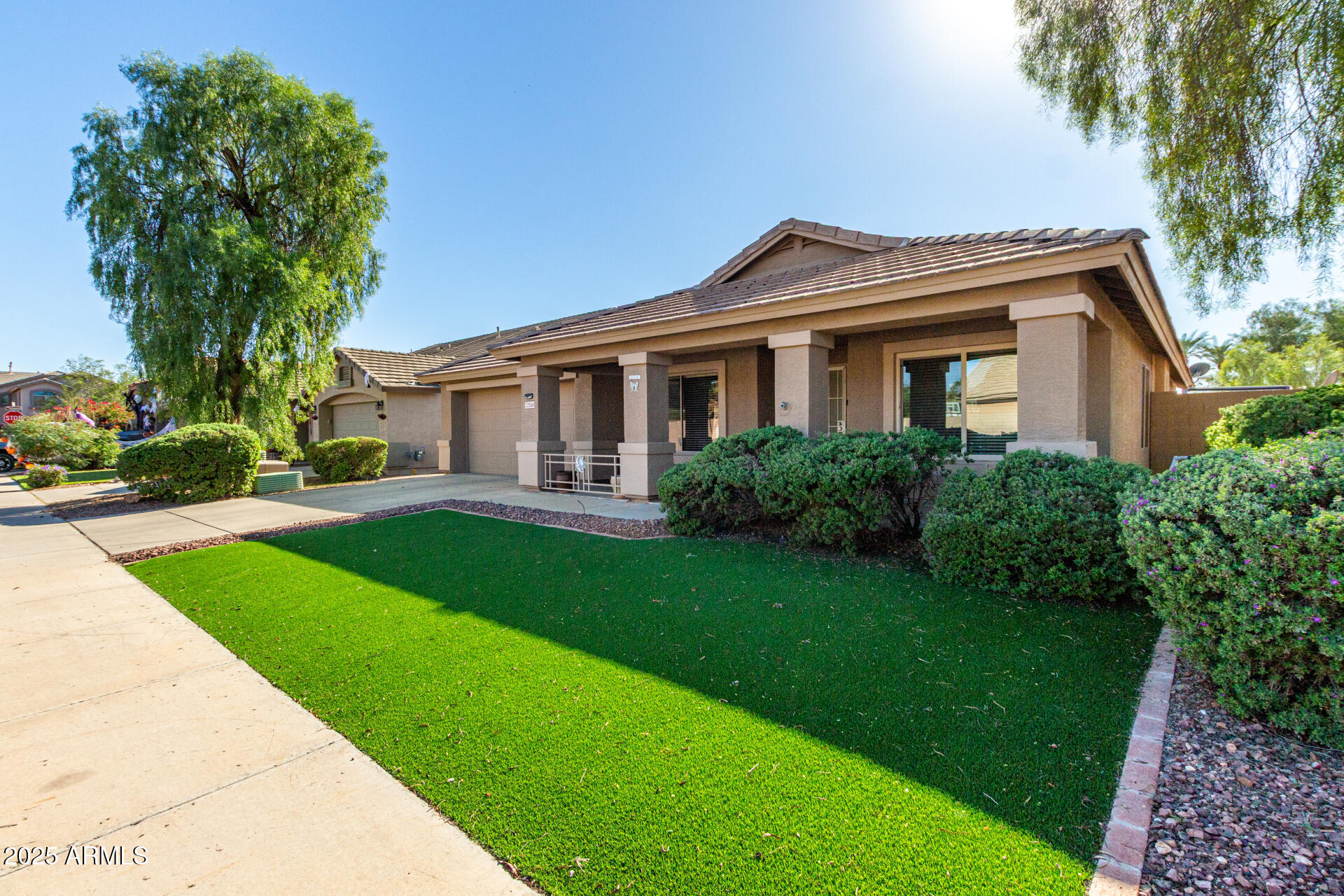 Homes for Sale in Queen Creek Arizona 3 22556 N HALEY Drive