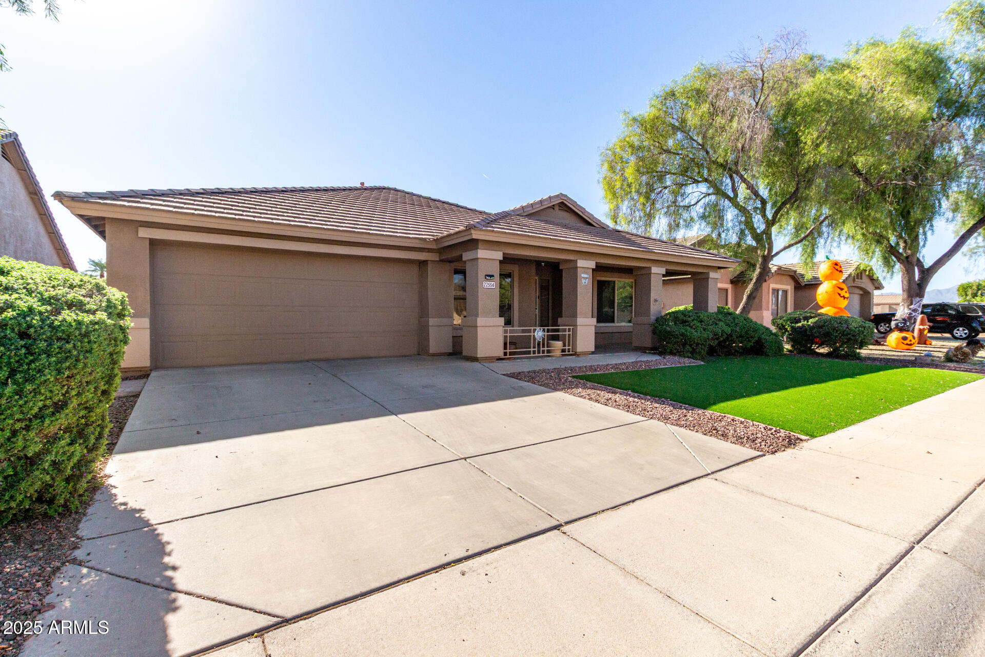 Homes for Sale in Queen Creek Arizona 1 22556 N HALEY Drive