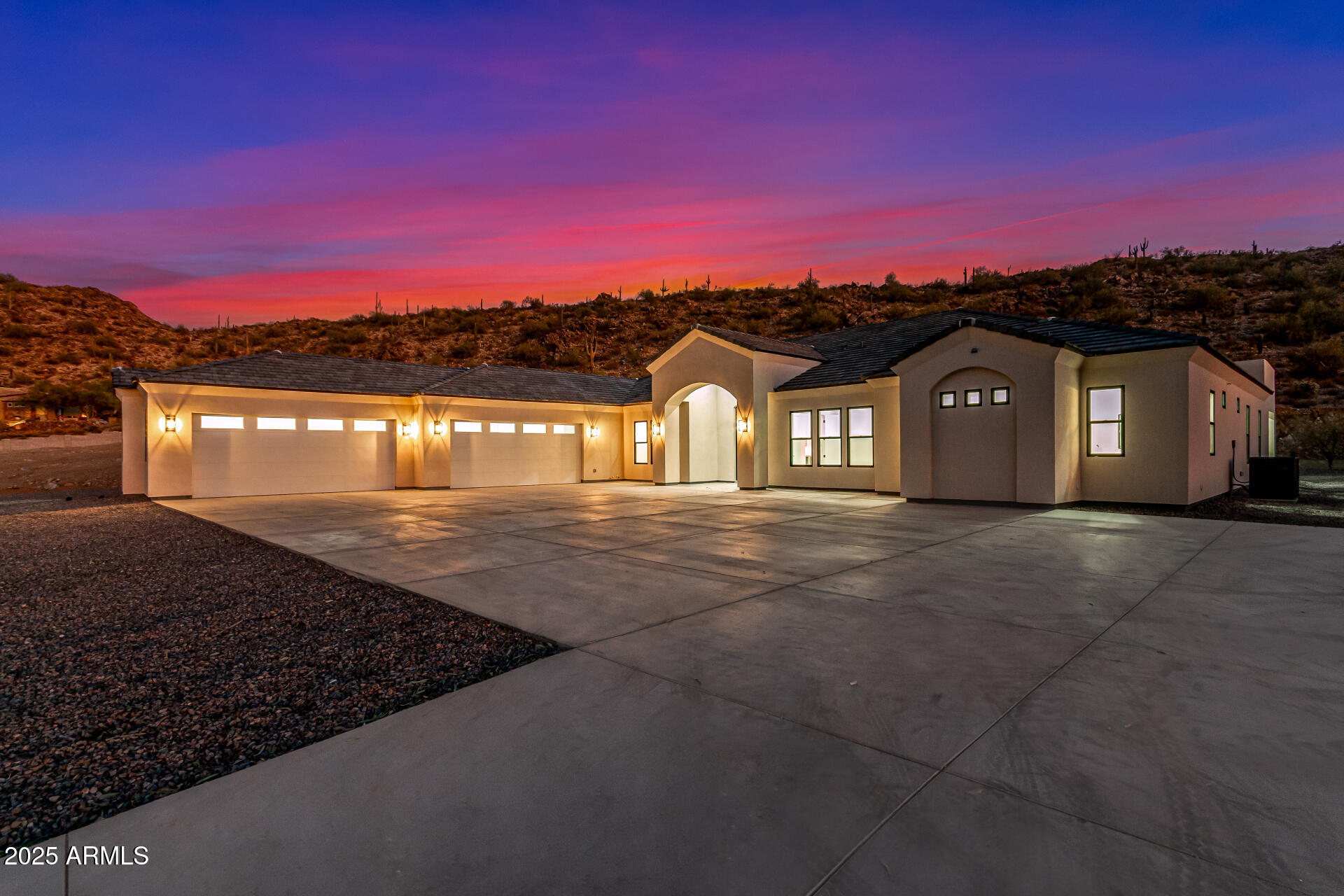 9357 W CANYON VERDE Drive