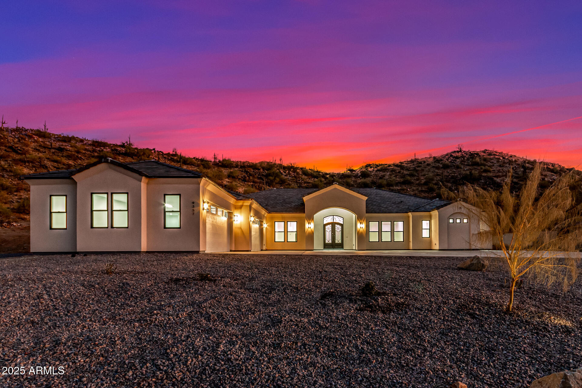 9357 W CANYON VERDE Drive