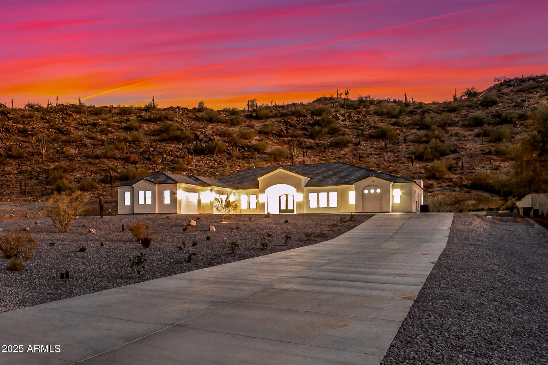 9357 W CANYON VERDE Drive