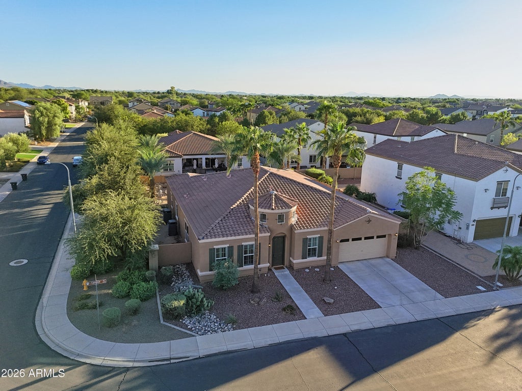 Photo of 4221 E Canyon Way E, Chandler, AZ 85249 (MLS # 7088500)