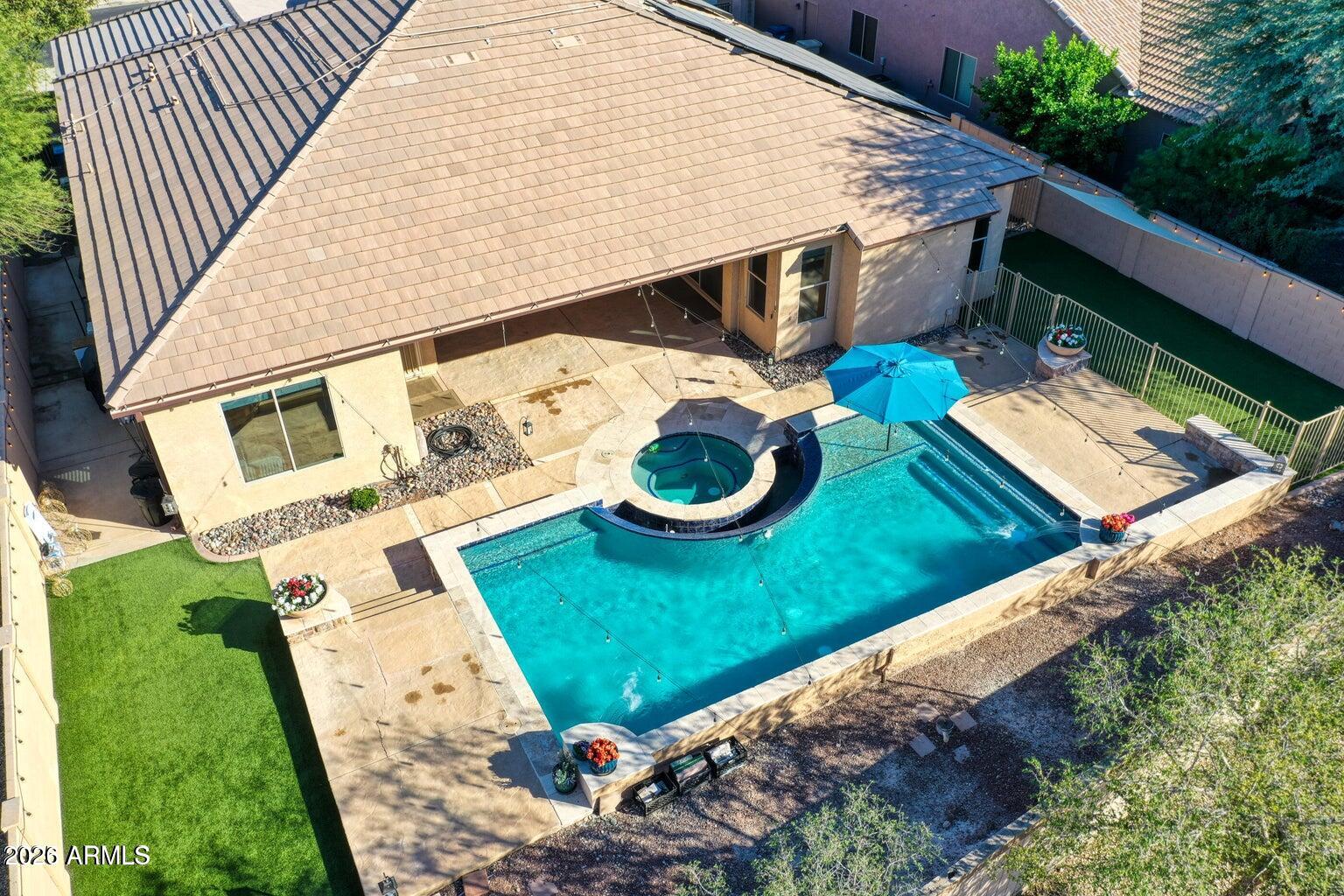 5632 N 134TH Drive