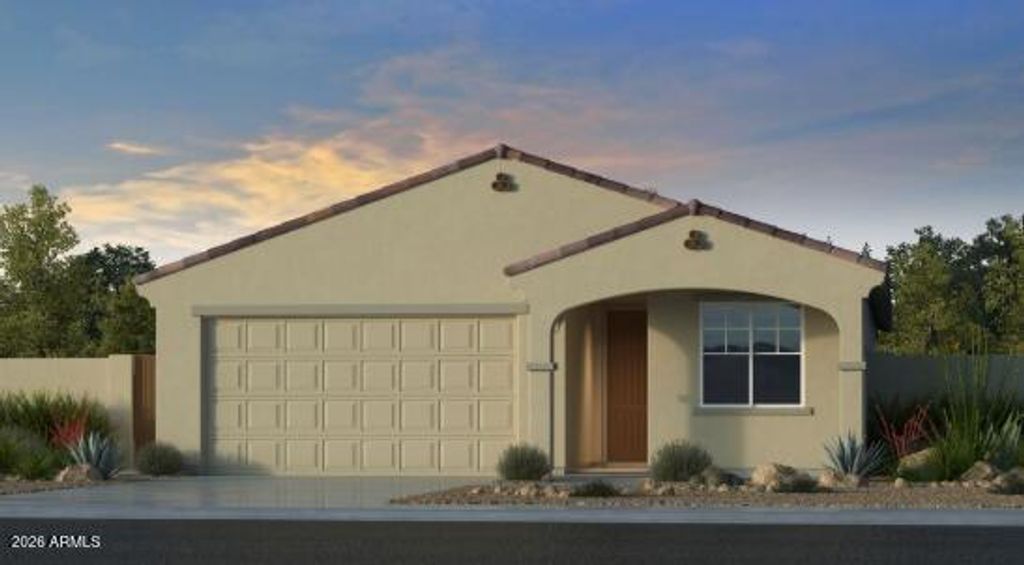 Photo of 17613 W Solano Drive, Litchfield Park, AZ 85340 (MLS # 6978413)