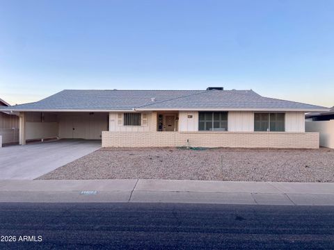 11088 W FRONTIER Drive Sun City AZ 85351