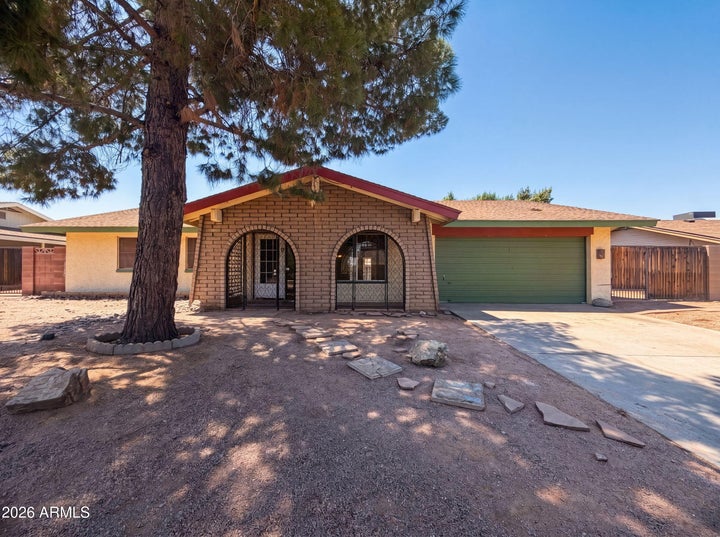Photo 1 of 17 — 7519 E ED RICE Avenue, Mesa, AZ 85208