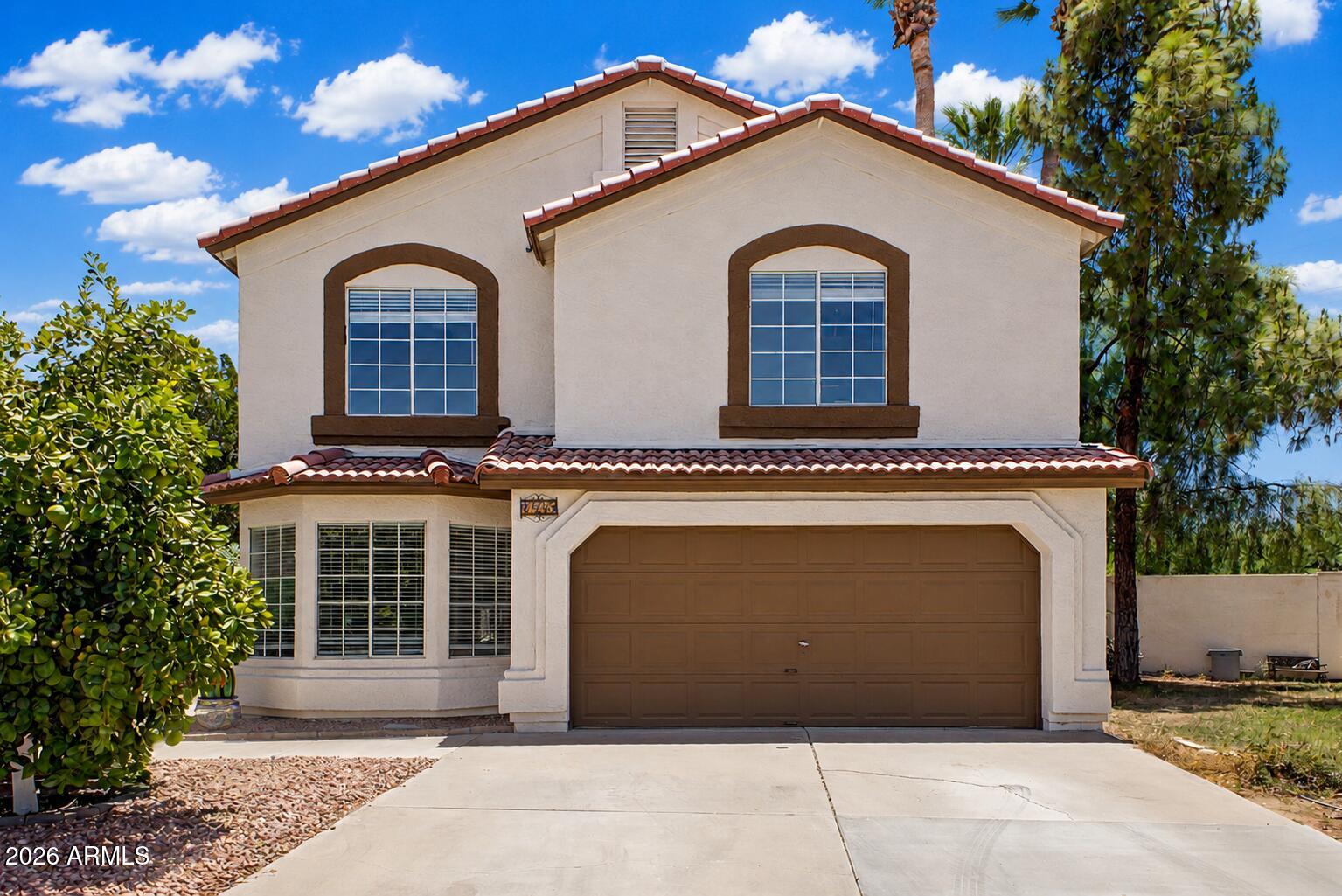 1445 E MINERAL Road