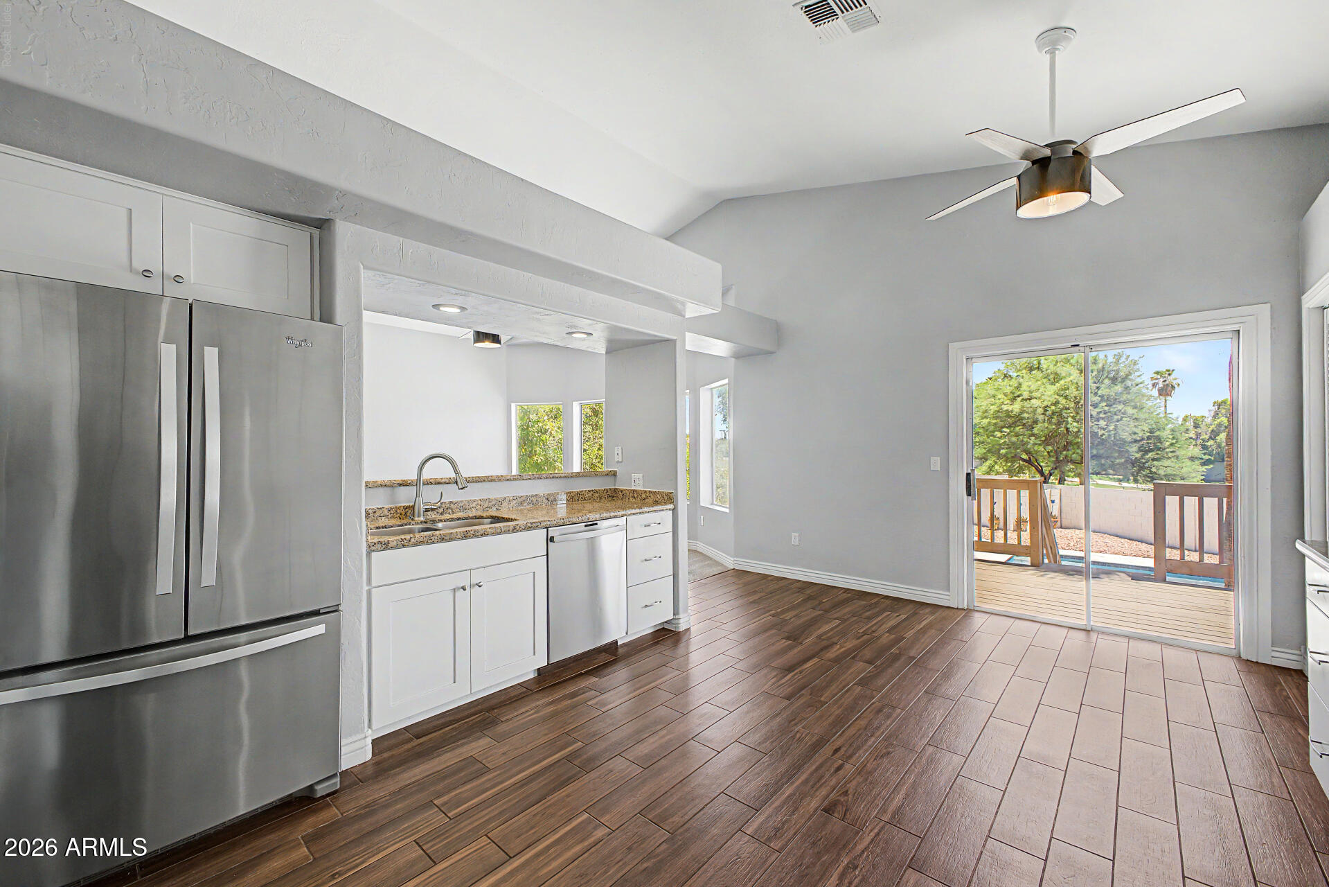 1445 E MINERAL Road