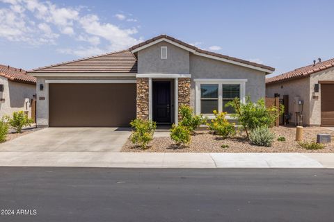 A home in Glendale