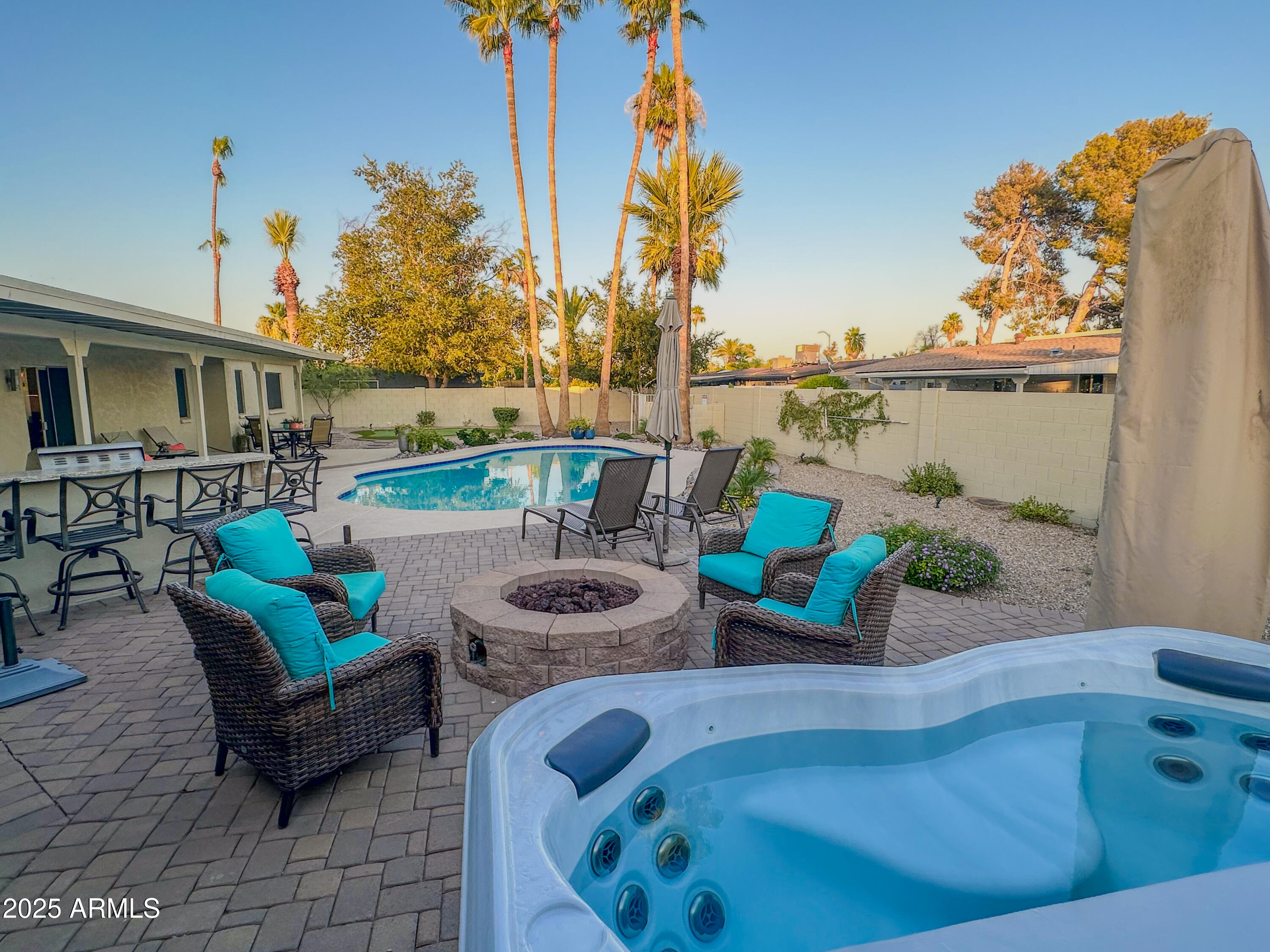 Homes 1 6639 E PERSHING Avenue
