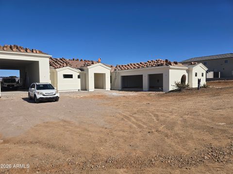 612 E AMBER SUN Drive Phoenix AZ 85085